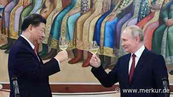 Kupfer als Schrott getarnt: Wie Russland und China westliche Sanktionen austricksen