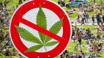 Nächstes Bundesland erwägt neue Cannabis-Verbotszonen – Kiffen bald an weniger Orten erlaubt?