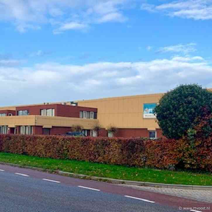 COA wil 'gevestigde' statushouders opvangen in leeg pand zorginstelling in Kampen