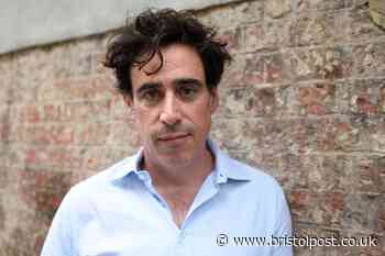 Stephen Mangan opens up on losing his mum in six-month cancer battle