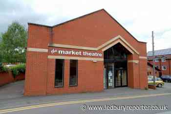 Ledbury to host comedy, poetry, theatre and a charity auction
