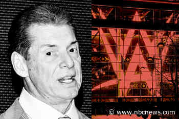 Vince McMahon's life after WWE: Kittens, vacations and staying in touch with Trump