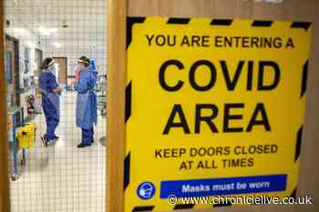 Health experts issue Covid warning as cases rise with virus still causing severe illness