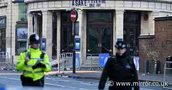 How O2 Academy Brixton crushing tragedy unfolded from 'ticket bribes to uncontrollable stampede'