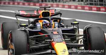 LIVE Formule 1 | Verstappen met derde tijd door in sprintkwalificatie, Pérez voorlopig het snelst