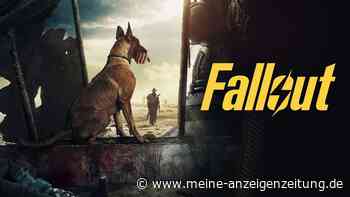 Erfolgsserie „Fallout“ auf Amazon Prime Video erhält zweite Staffel