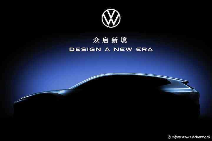 Volkswagen introduceert nieuwe designtaal