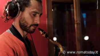 Gianluca Vigliar Trio in concerto al Charity Café