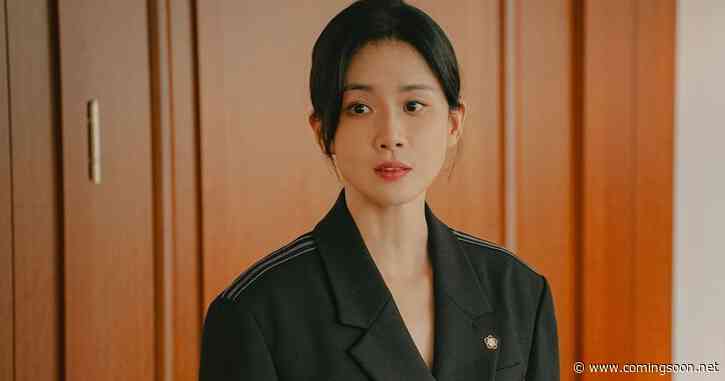 Lee Bo-Young’s Hide Episode 9 Release Date & Photos Revealed 
