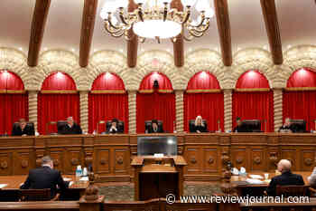 Ruling advances abortion petition in Nevada