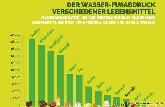 Pressestatement der World Avocado Organization zur dpa Meldung "Umstrittene Superfrucht - Avocado-Boom in Deutschland"