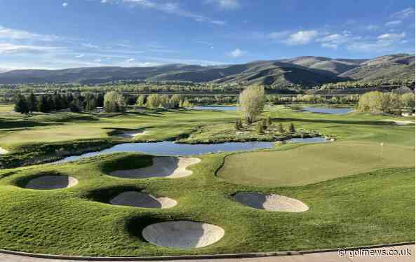 The Perfect Swing and the Perfect Spin: Luxurious Escapes at Casino Golf Courses