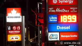 What's behind the jump in gas prices?