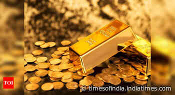 Gold rate today: Yellow metal prices rise Rs 100, to move to Rs 72,785/10g mark, silver follows suit