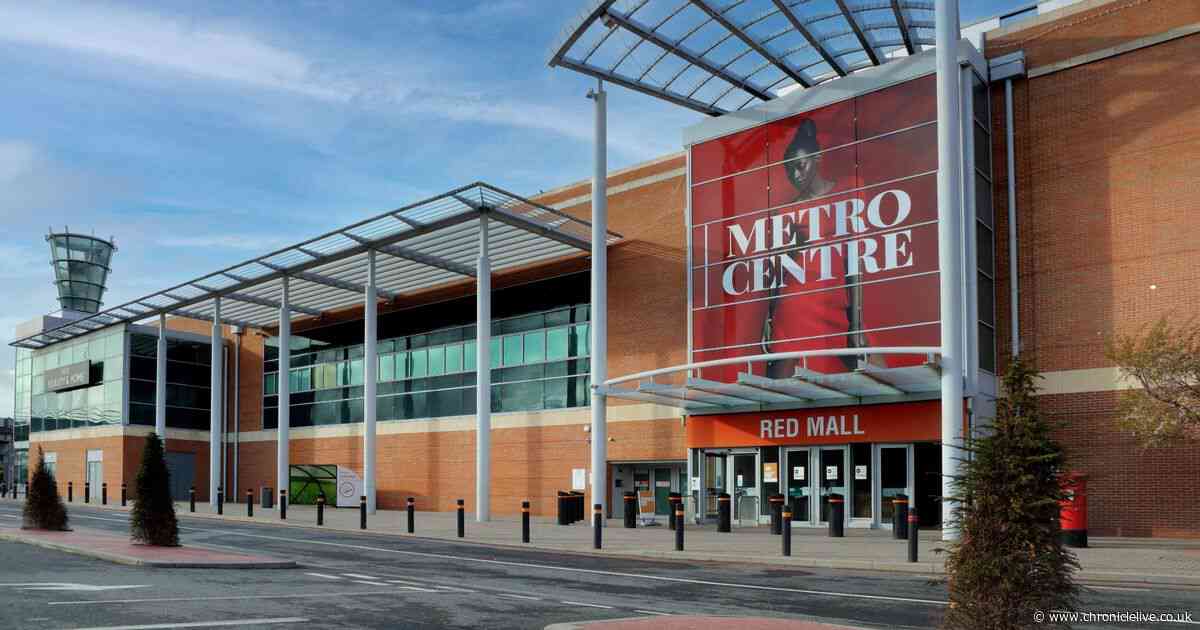 New Metrocentre retailer GO Outdoors Express reveals opening date plans