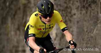 Jonas Vingegaard: Start bei Tour de France nach Horror-Sturz noch offen