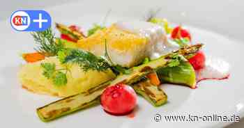 Fischrestaurant in Kiel im Test: Fischers Fritz im Hotel Birke kann nicht nur Fisch