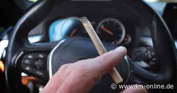 Cannabis-Grenzwert beim Autofahren soll festgelegt werden