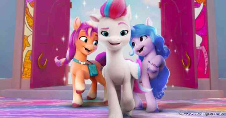 My Little Pony: Make Your Mark Season 1 Streaming: Watch & Stream Online via Netflix