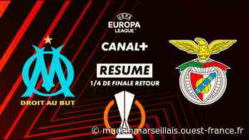 Ligue Europa - Le résumé vidéo de OM - Benfica