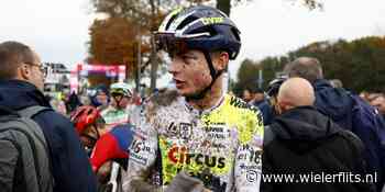 Van de cross naar de WorldTour: Gerben Kuypers debuteert per direct in Luik-Bastenaken-Luik