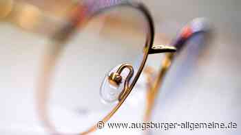Diebe stehlen sechs Brillen aus Laden in Senden