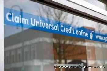 Universal Credit: Claimants face fines over these changes