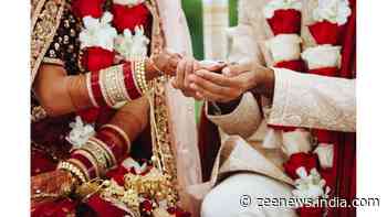 Regional Diversity in Indian Wedding Customs