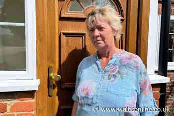 Locksmith charged woman locked out of home £1,600 for £300 job