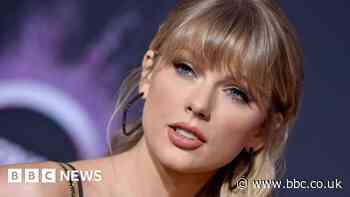 Taylor Swift is bereft but vicious on new album