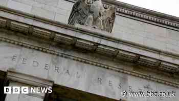 US interest rate setter says 'no hurry' to cut