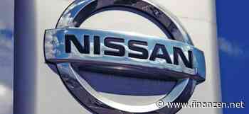Nissan stellt für 2023/2024 geringeren Gewinn in Aussicht