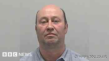 Man jailed over indecent assault of nine children