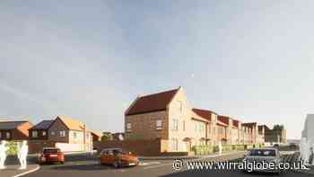 WIRRAL: New homes a 'positive step forward' for New Ferry