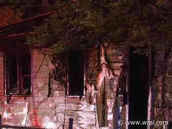 Fire forces 11 people out of home in Durham