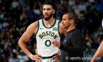 NBA playoffs 2024 predictions: the winner, key players and dark horses