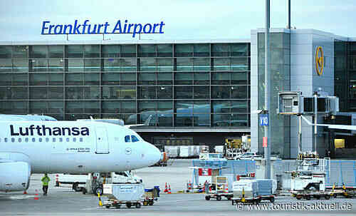 Flightright: Lufthansa führend bei Stornierungen