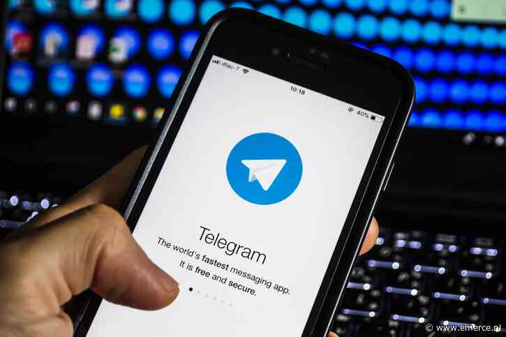 ‘Telegram naar 1 miljard gebruikers’