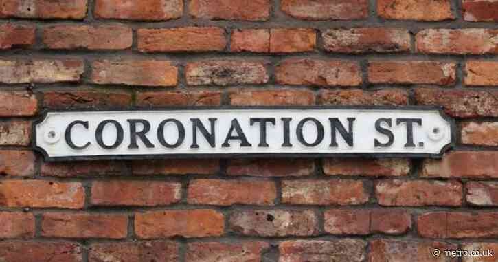 Coronation Street legend completes filming after 15 years: ‘That’s a wrap!’