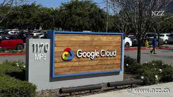 Google entlässt Mitarbeiter. Sie haben gegen die Kooperation mit Israel protestiert