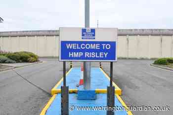 How you can join the board at HMP Risley in Warrington