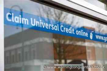 Universal Credit: Claimants face fines over these changes