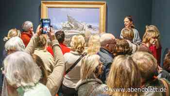 Friedrich-Ausstellung in Berlin – lohnt sich der Besuch?