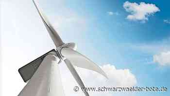 Windkraftstandorte in Simmozheim: „Bedenkenträger dürfen sich nicht durchsetzen“