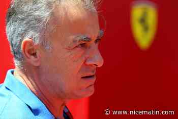 "Ça monte en puissance": Jean Alesi met le contact avant le 6e Grand Prix de France Historique au circuit Paul-Ricard