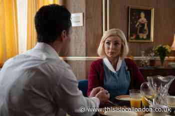 Call the Midwife Helen George confirms future amid exit talk