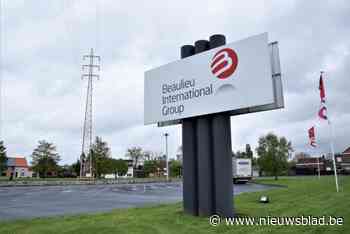 Beaulieu International Group schrapt productie: 95 jobs op de helling