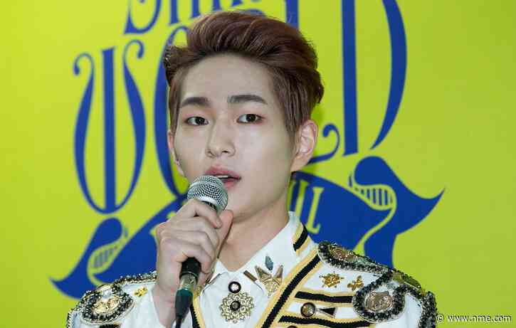 SHINee’s Onew opens up about leaving SM Entertainment: “It was not easy”