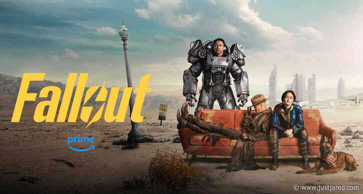 'Fallout' Renewed For Season 2 at Prime Video After Massive Streaming Debut