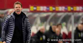 Bayern München kan fluiten naar Julian Nagelsmann: bondscoach blijft gewoon bij de Mannschaft